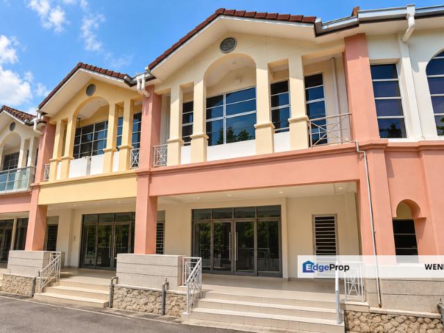Shop for rent in Puchong, Majlis Bandaraya Subang Jaya