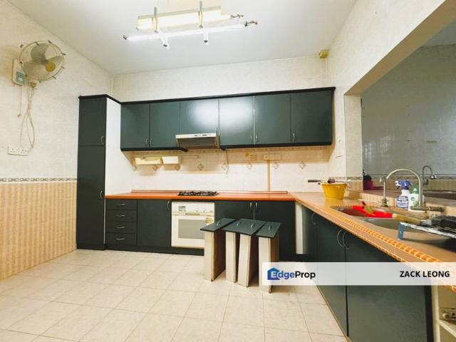 House for sale in Petaling, Subang Jaya