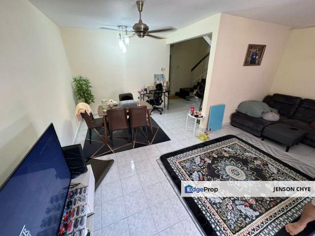 House for sale in Petaling, Subang Jaya