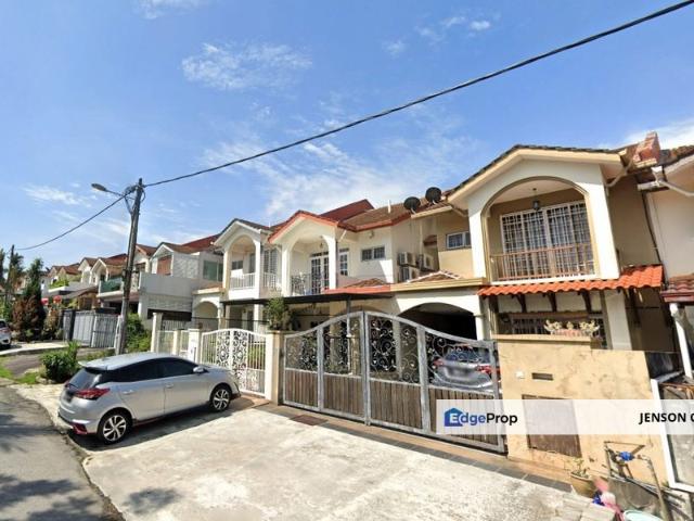 House for sale in Petaling, Subang Jaya