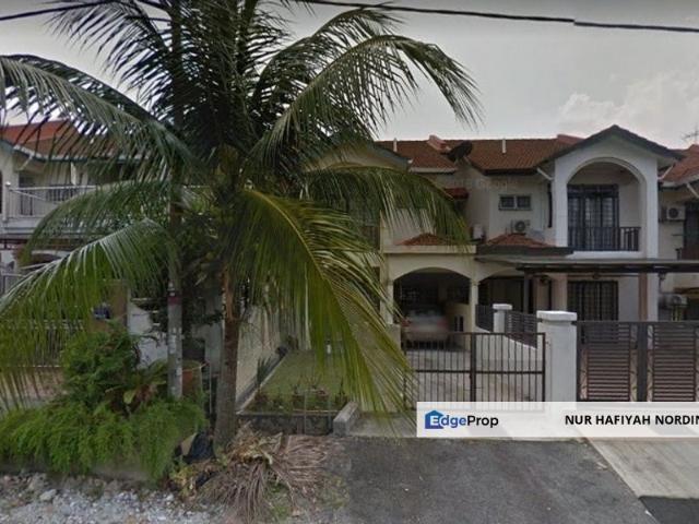 House for sale in Petaling, Subang Jaya