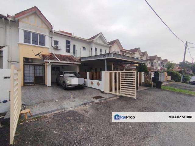 House for sale in Petaling, Subang Jaya