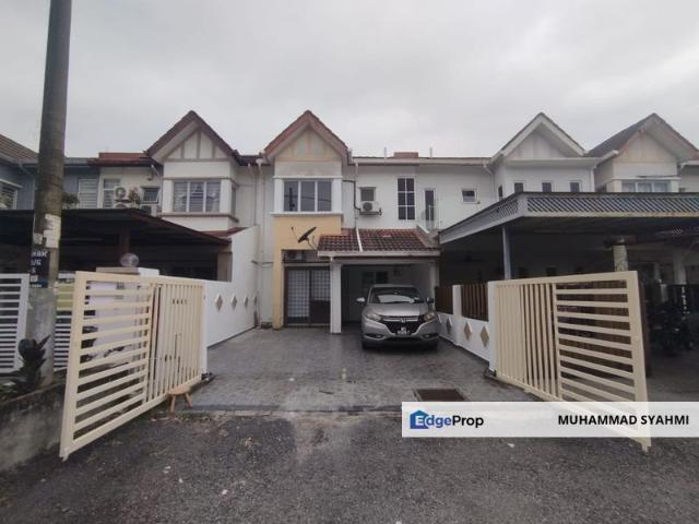 House for sale in Petaling, Subang Jaya