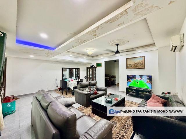 House for sale in Petaling, Subang Jaya