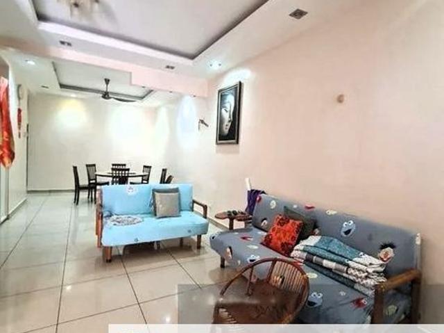 House for sale in Petaling, Subang Jaya