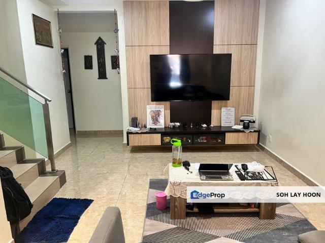 House for rent in Petaling, Subang Jaya