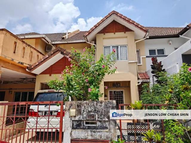House for sale in Petaling, Subang Jaya