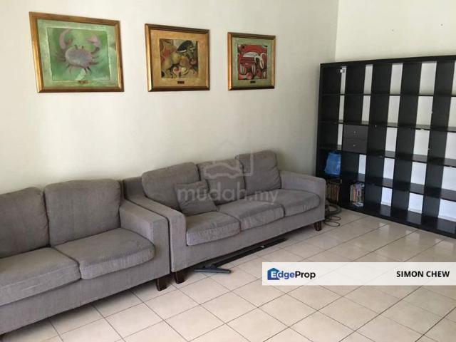House for sale in Petaling, Subang Jaya