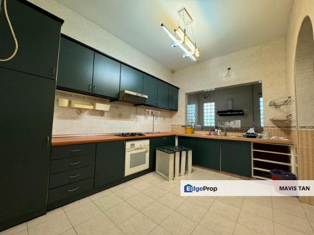 House for sale in Petaling, Subang Jaya