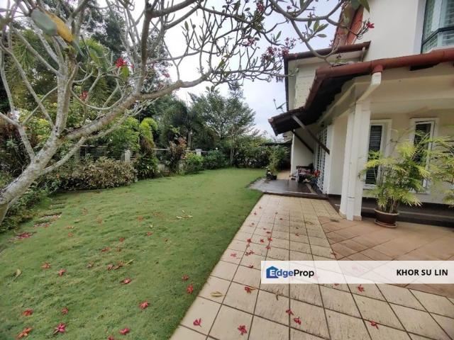 House for sale in Petaling, Subang Jaya