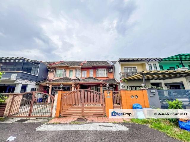 House for sale in Petaling, Subang Jaya