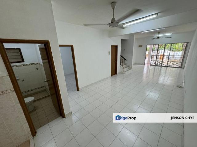 House for sale in Petaling, Subang Jaya