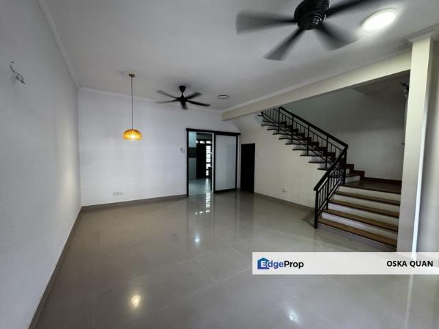 House for sale in Petaling, Subang Jaya