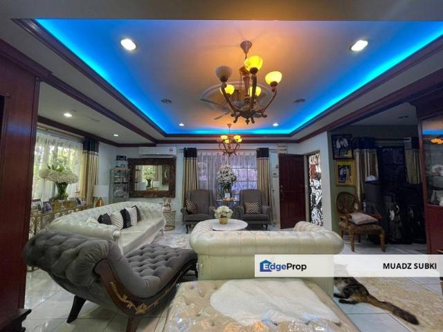 House for sale in Petaling, Subang Jaya