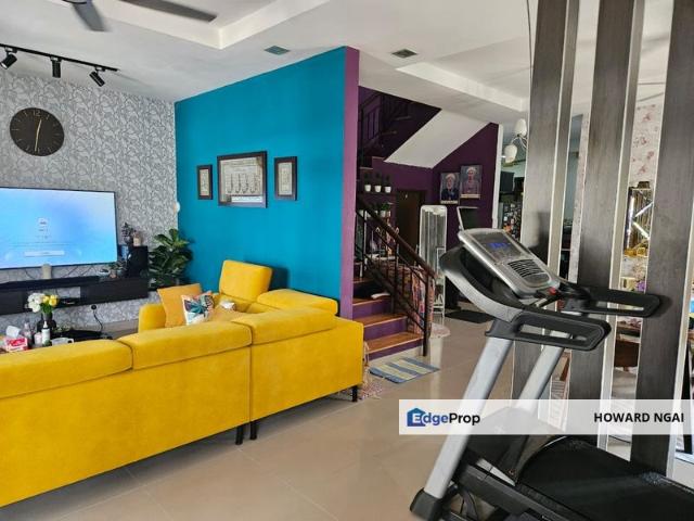 House for sale in Petaling, Subang Jaya