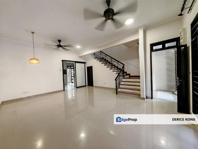 House for sale in Petaling, Subang Jaya