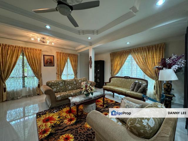 House for sale in Petaling, Subang Jaya
