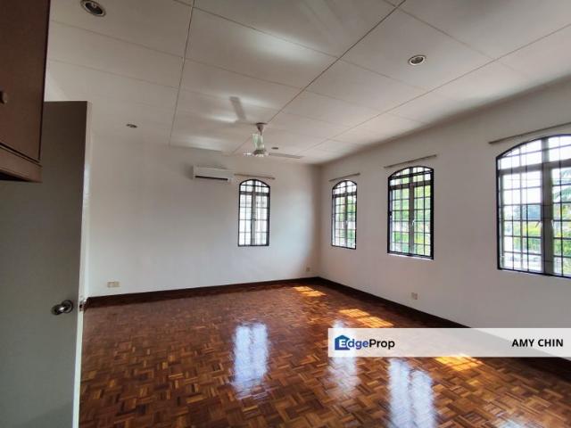House for rent in Petaling, Subang Jaya
