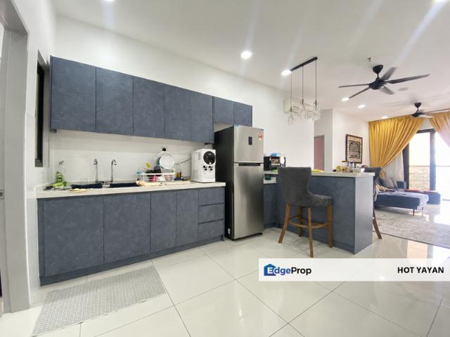 Condominium for sale in Petaling, Subang Jaya