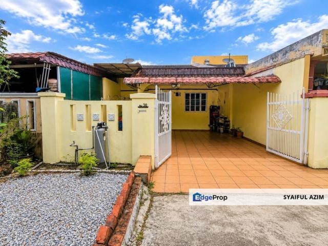 House for sale in Puchong, Majlis Bandaraya Subang Jaya