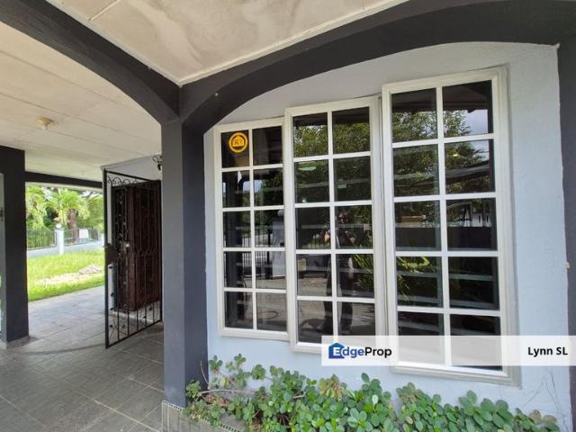 House for sale in Petaling, Subang Jaya