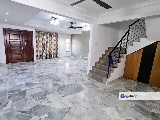 House for sale in Petaling, Subang Jaya
