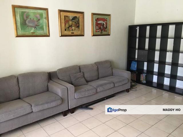 House for sale in Petaling, Subang Jaya