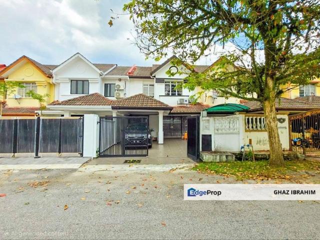 House for sale in Petaling, Subang Jaya