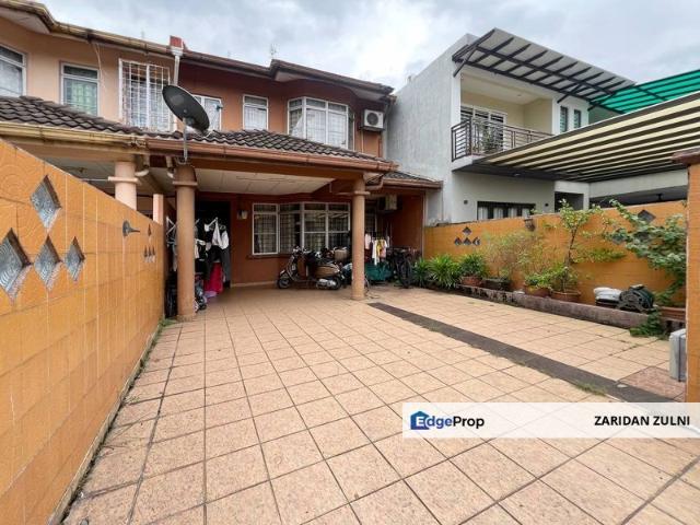 House for sale in Petaling, Subang Jaya