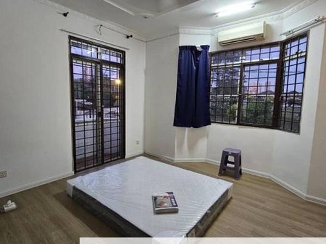 House for rent in Petaling, Subang Jaya