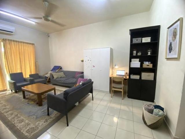 Terraced House for sale in Petaling, Subang Jaya