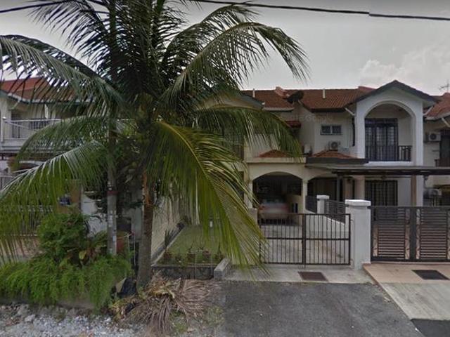 Terraced House for sale in Petaling, Subang Jaya