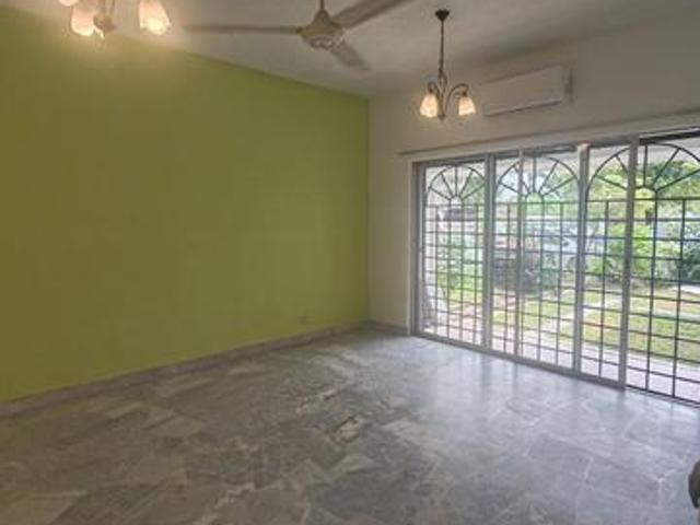 Terraced House for rent in Petaling, Subang Jaya