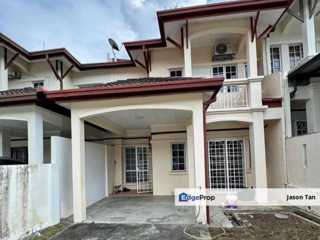 House for sale in Petaling, Subang Jaya