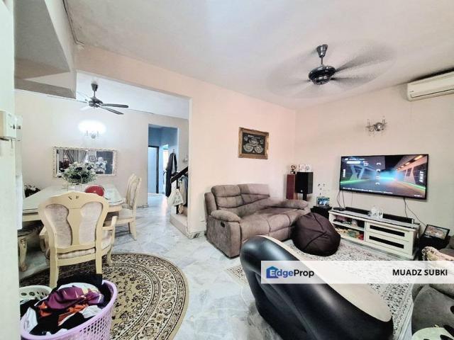 House for sale in Petaling, Subang Jaya