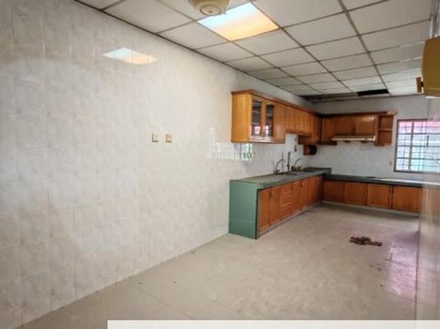 House for sale in Petaling, Subang Jaya