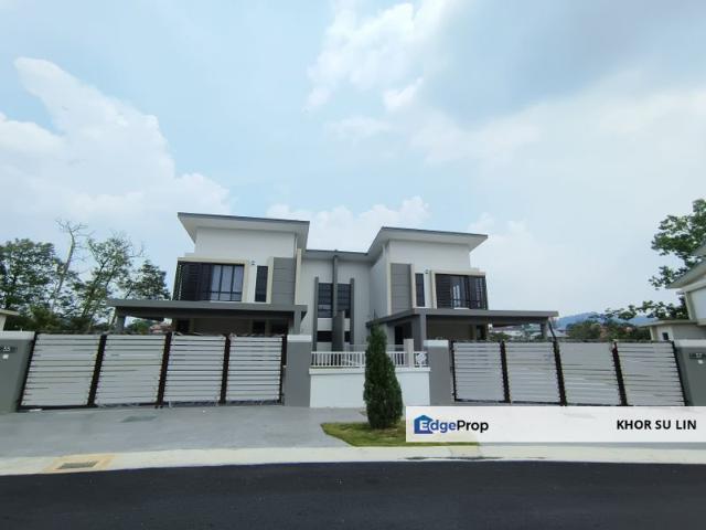 House for sale in Petaling, Subang Jaya