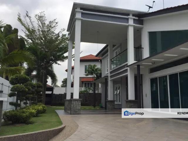 House for sale in Petaling, Subang Jaya