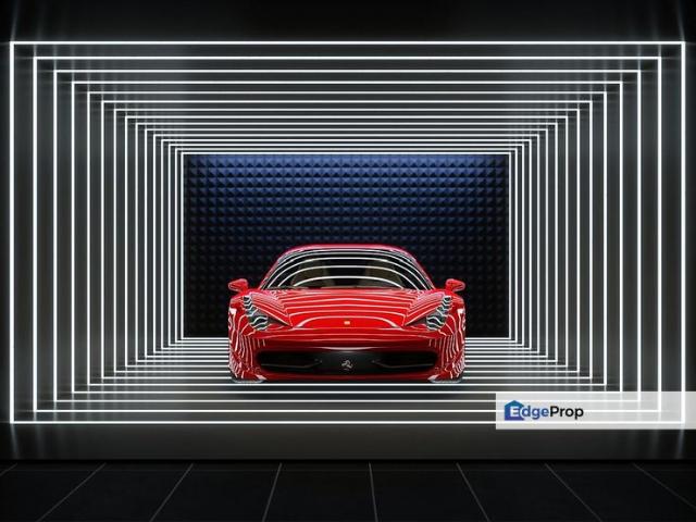 Shop for rent in Petaling, Subang Jaya