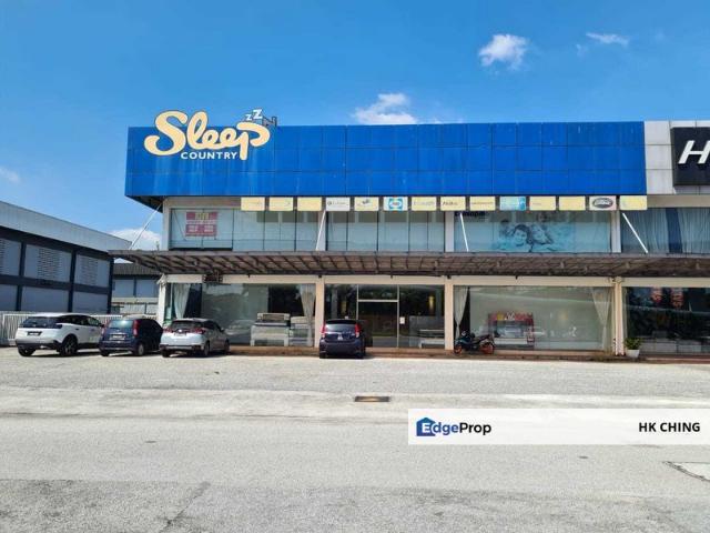 Shop for rent in Petaling, Subang Jaya