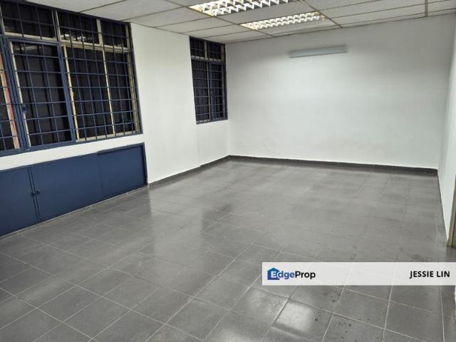 Shop for sale in Petaling, Subang Jaya