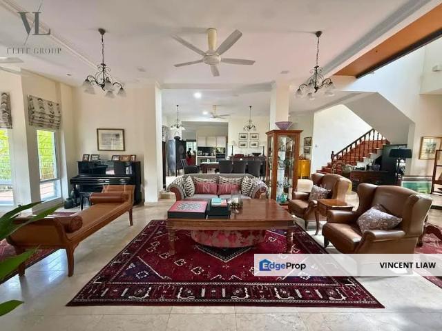 House for sale in Petaling, Subang Jaya