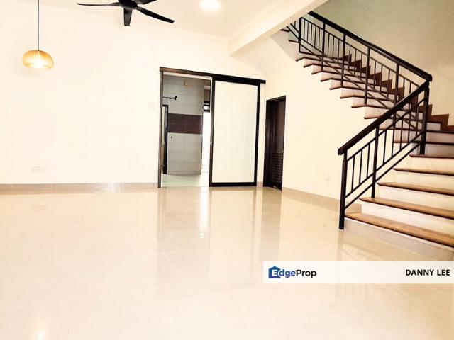 House for sale in Petaling, Subang Jaya