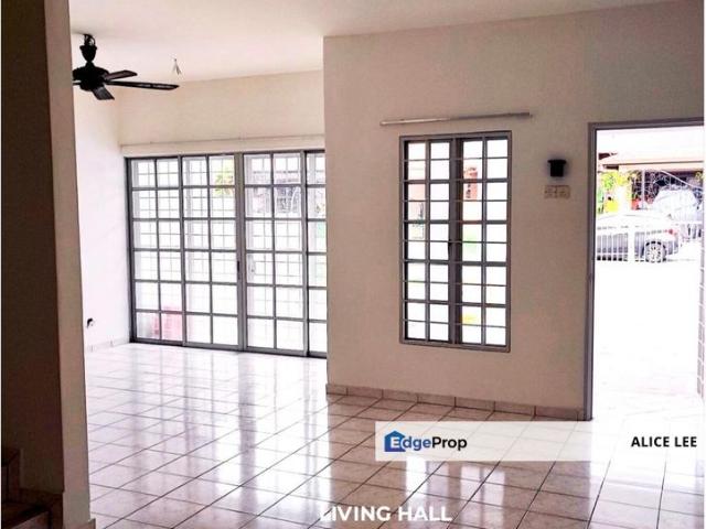 House for rent in Petaling, Subang Jaya