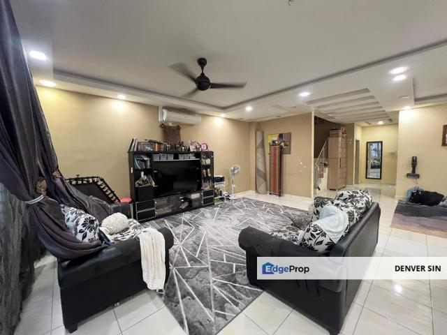 House for sale in Petaling, Subang Jaya