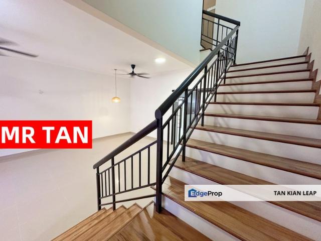House for sale in Petaling, Subang Jaya