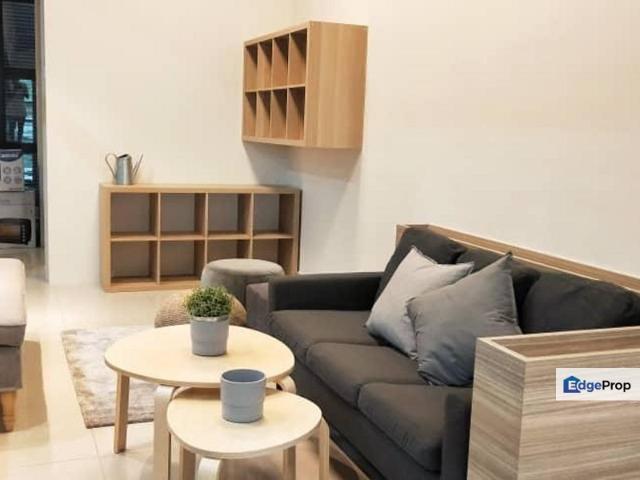 Shop for rent in Petaling, Subang Jaya