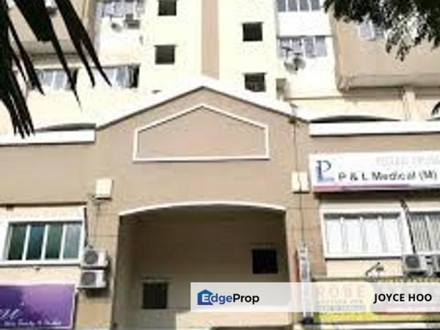 Shop for sale in Petaling, Subang Jaya