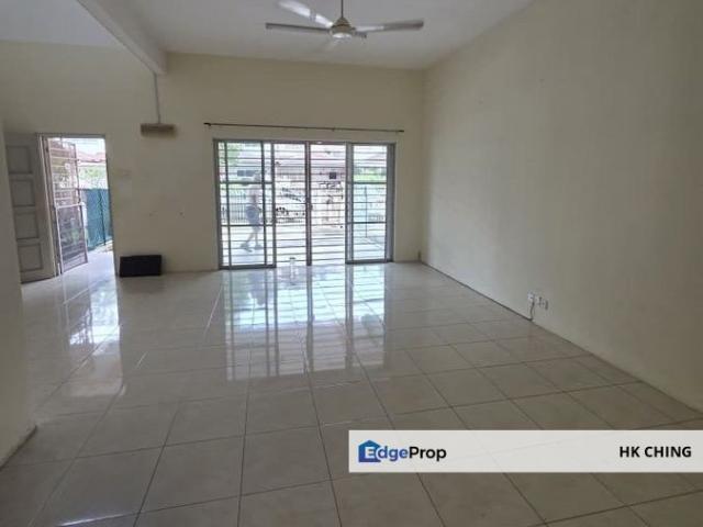 House for rent in Petaling, Subang Jaya
