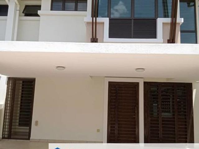 House for rent in Petaling, Subang Jaya